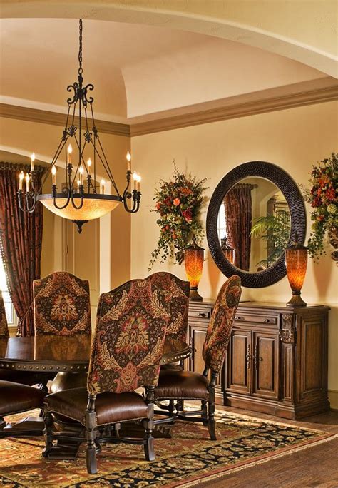 Tuscan Style Furniture - Ideas For Relaxed Elegance! - Taramundi Furniture & Home Decor