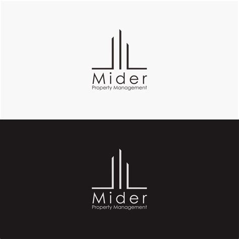 Design a modern expressive logo for property management firm! | Logo ...