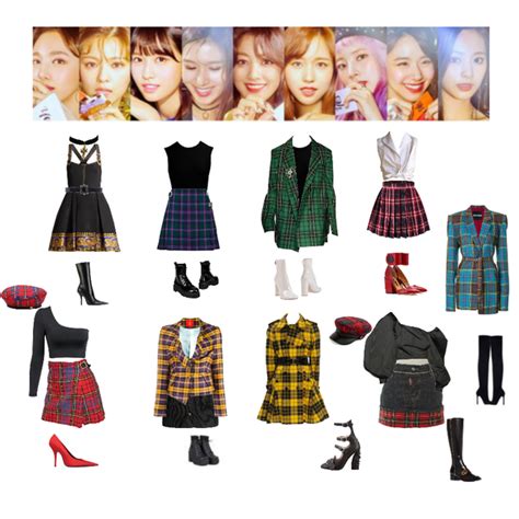 31+ Kpop Twice Costumes - Kpop Lovin