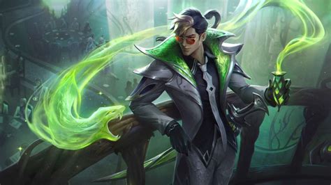 League players discover how to cheaply unlock all champion skins - Dexerto