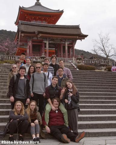 A Historical and Cultural Glimpse of Japan and Korea | BC Study Abroad