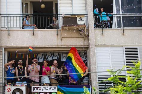 10 Pride Parade Photos From Around The World That Prove Love Is Love