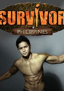 Survivor Philippines | TVmaze