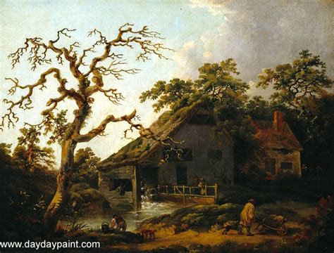 22 best images about ENGLISH COUNTRYSIDE on Pinterest | English, Oil paintings and Ireland