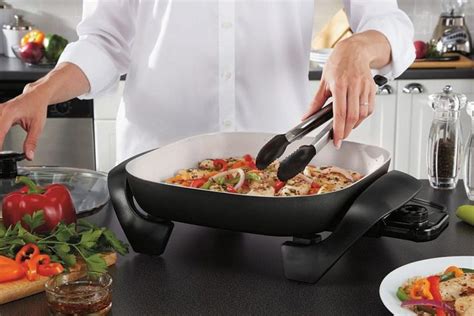 11 Best Electric Frying Pans (2024)