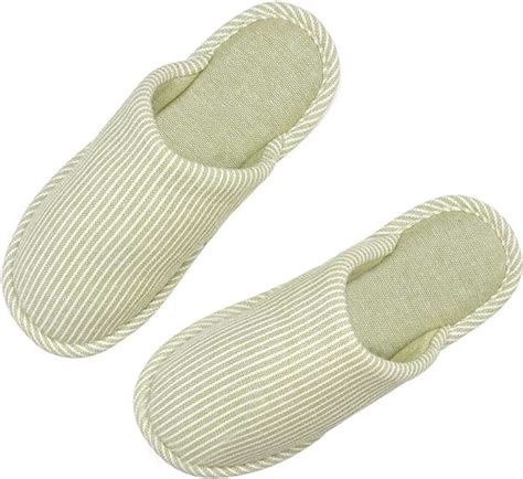 Amazon.com: Japanese House Slippers