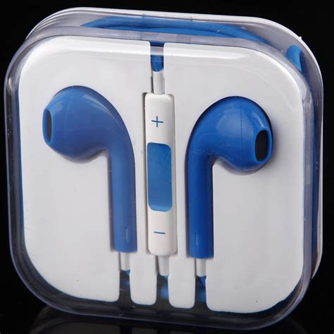 Funky earbuds with clear casing now available in 8 stock colors! www ...