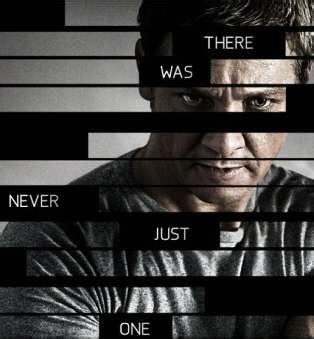 Jason Bourne Quotes. QuotesGram