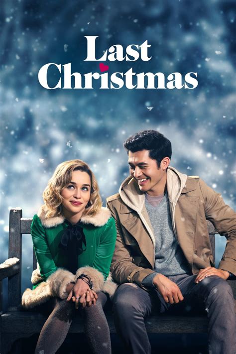 How to Watch Last Christmas Full Movie Online For Free In HD Quality