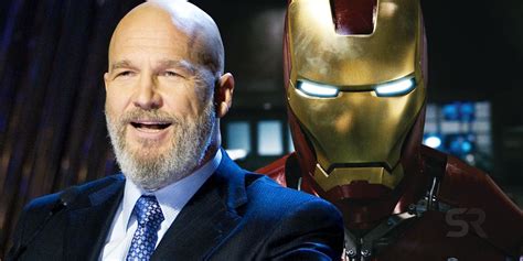 Iron Man's Original Obadiah Stane Plan Would've Made A Better Sequel