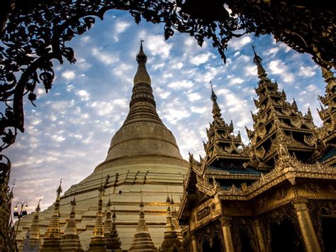 Shwedagon Pagoda, Shwedagon Pagoda Yangon, Shwedagon Pagoda Myanmar