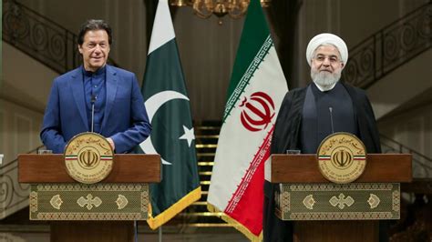 Pakistan pursues military diplomacy expansion with Iran - Al-Monitor ...