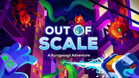 Schell Games is Creating a 'Kurzgesagt' Educational Game for Quest, Trailer Here