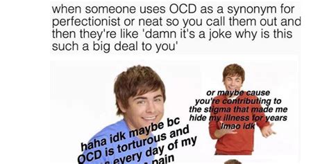 16 Hilarious OCD Memes (That Don't Make Fun of People With OCD)