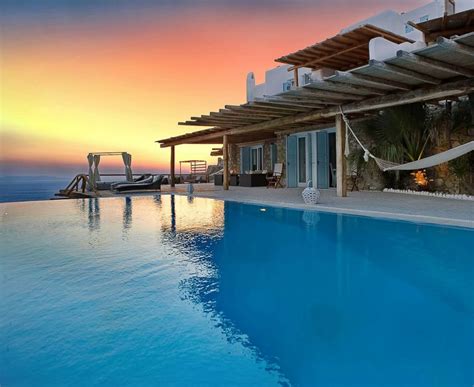 10 Vacation Rentals With Infinity Pools Photos | Image #41 - ABC News