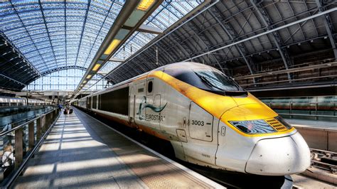 Eurostar is selling tickets to Paris for just £39 right now | CN Traveller