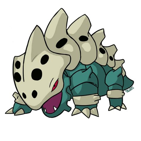 Lairon Pokemon PNG Images Transparent Free Download | PNGMart