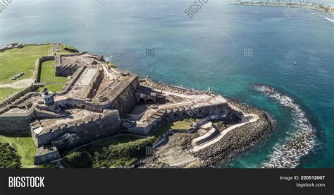 Aerial Panorama El Image & Photo (Free Trial) | Bigstock