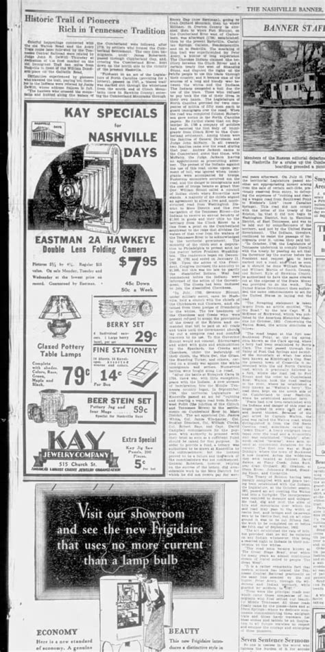 Clipping from Nashville Banner - Newspapers.com