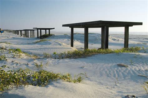 Mustang Island State Park - Texas Parks and Wildlife