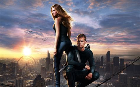 Divergent Movie, HD Movies, 4k Wallpapers, Images, Backgrounds, Photos ...