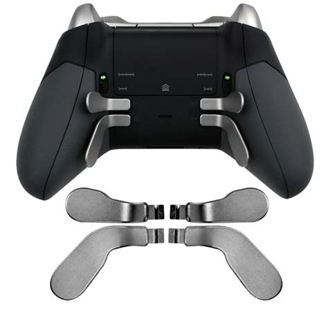 Paddle For Xbox One Elite Controller Triggers Part Lock 4 Paddles For Xbox One Elite Game Pad ...