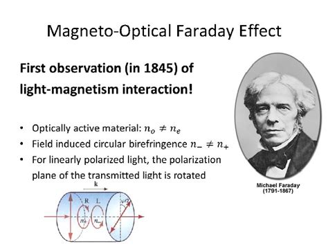 Cyclotron Resonance and Faraday Rotation in infrared spectroscopy