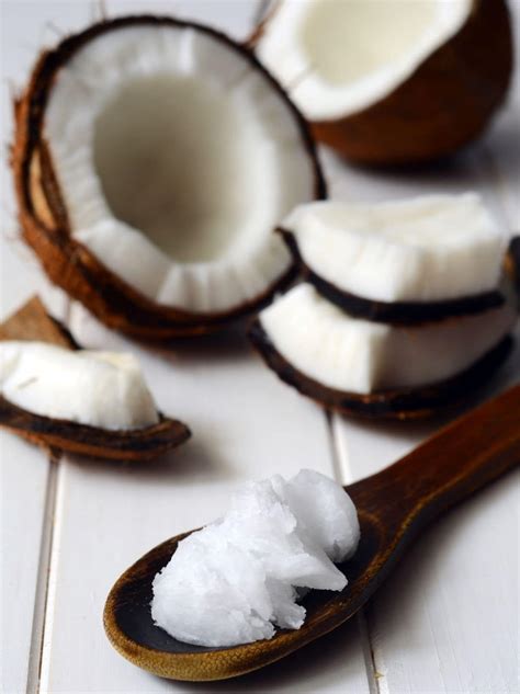 Organic Coconut Oil Recipes - Organic Fiji