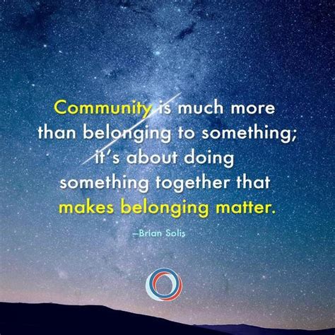 Community by Brian Solis