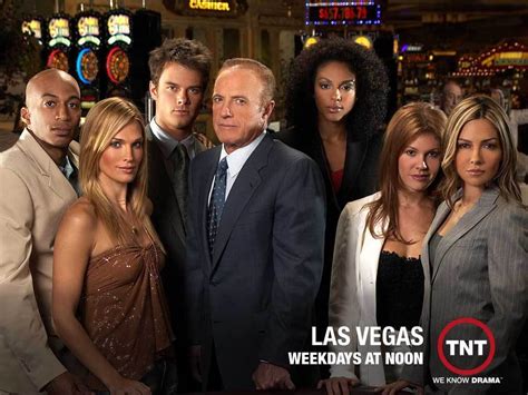 Las Vegas - Las Vegas the Series Wallpaper (1295297) - Fanpop