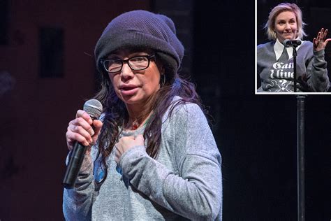 Janeane Garofalo 2022