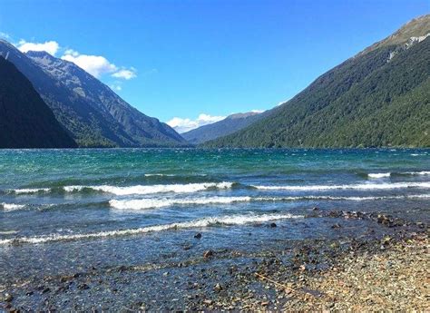 The best Fiordland National Park hiking trails - We12Travel