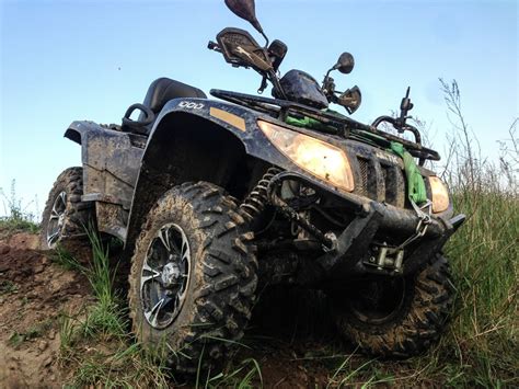 Electric ATV for Adults Buying Guide - HubPages