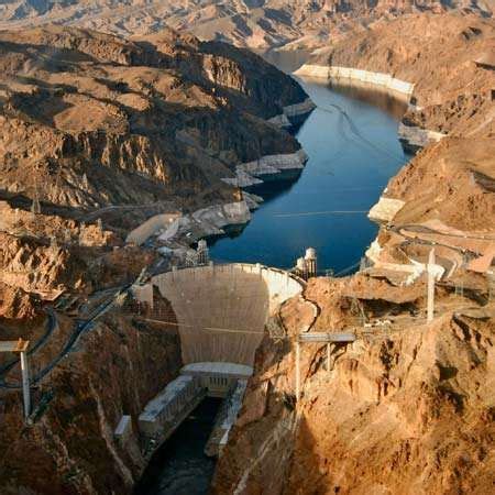 Hoover Dam | Description, Facts, & Pictures | Britannica.com