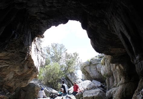 Kalk Bay to Boomslang Cave Hike in Kalk Bay, Cape Town