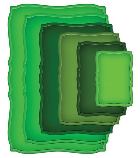 square with curved edges - Clip Art Library