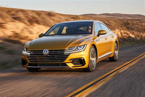 2020 Volkswagen Arteon Prices, Reviews, and Pictures | Edmunds