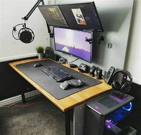 34-Specivic-and-Cool-Gaming-Desk-Setup-29 - inspiredetail.com