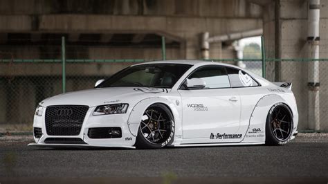 5 Awesome Sources for Audi Body Kits | Audiworld