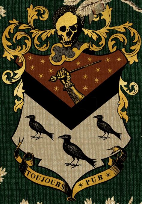 House of Black | Harry Potter Wiki | FANDOM powered by Wikia