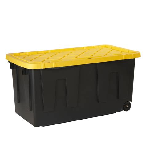 Extra Large - Storage Containers - Storage & Organization - The Home Depot