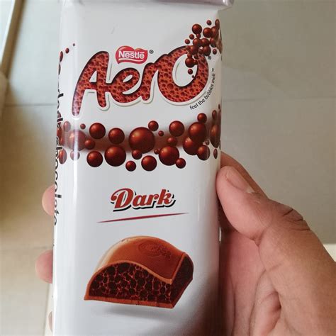 Aero chocolate Aero Dark Reviews | abillion