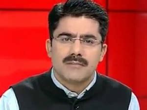 rohit sardana death news: Popular television anchor Rohit Sardana passes away - The Economic Times