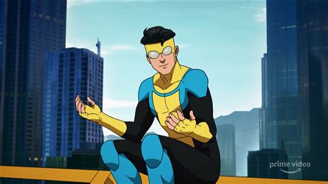 Invincible Season 2 Release Date, Plot, Cast Details