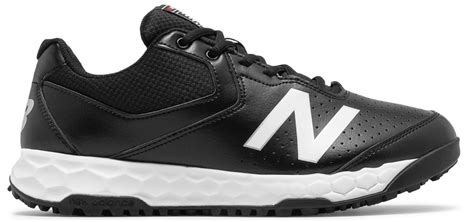 New Balance 950v3 Low, Black/White | Gerry Davis Sports