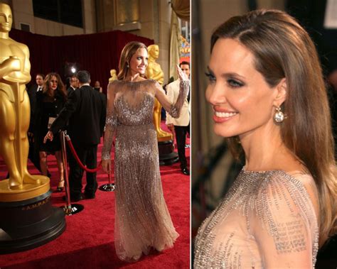 2014 Oscars Most Notable Dresses And Styles - StyleFrizz