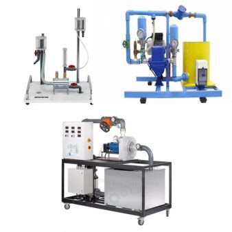 Mechanical Engineering Lab Equipment Manufacturers, Suppliers ...