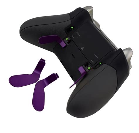 Paddle For Xbox One Elite Controller Triggers Part Lock 4 Paddles For ...