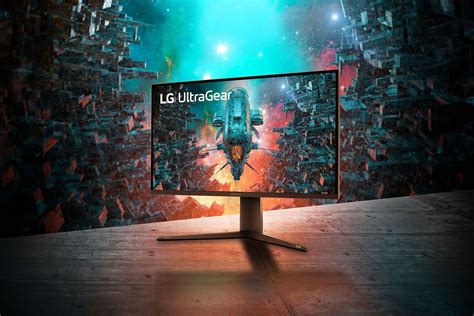 LG UltraGear Gaming Monitors Debut | Unpause Asia