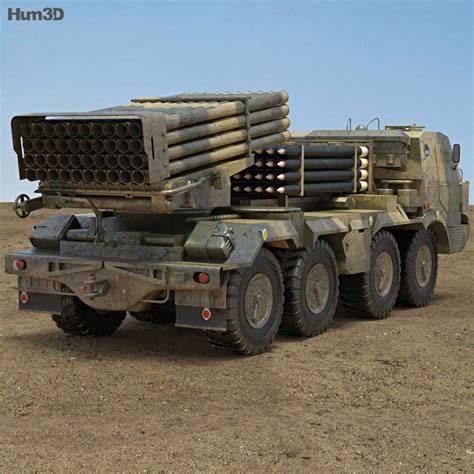 Rm-70 Multiple Rocket Launcher - Top Defense Systems